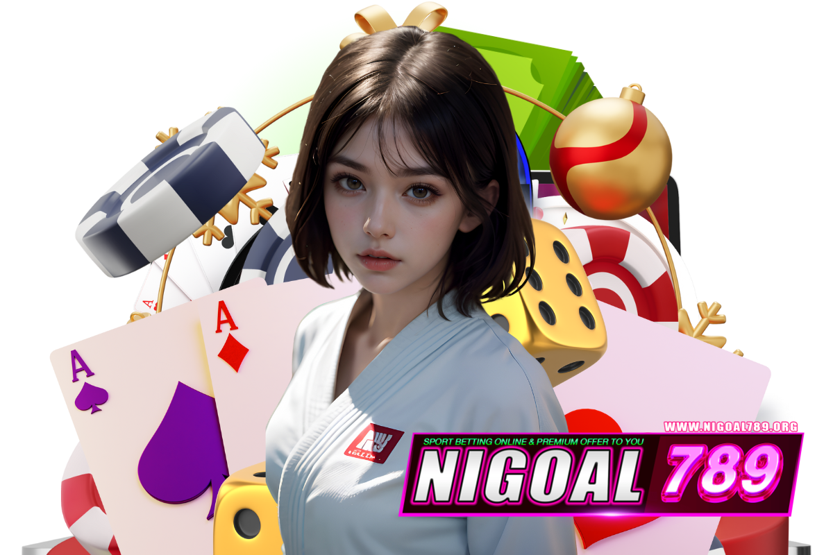 nigoal789 login