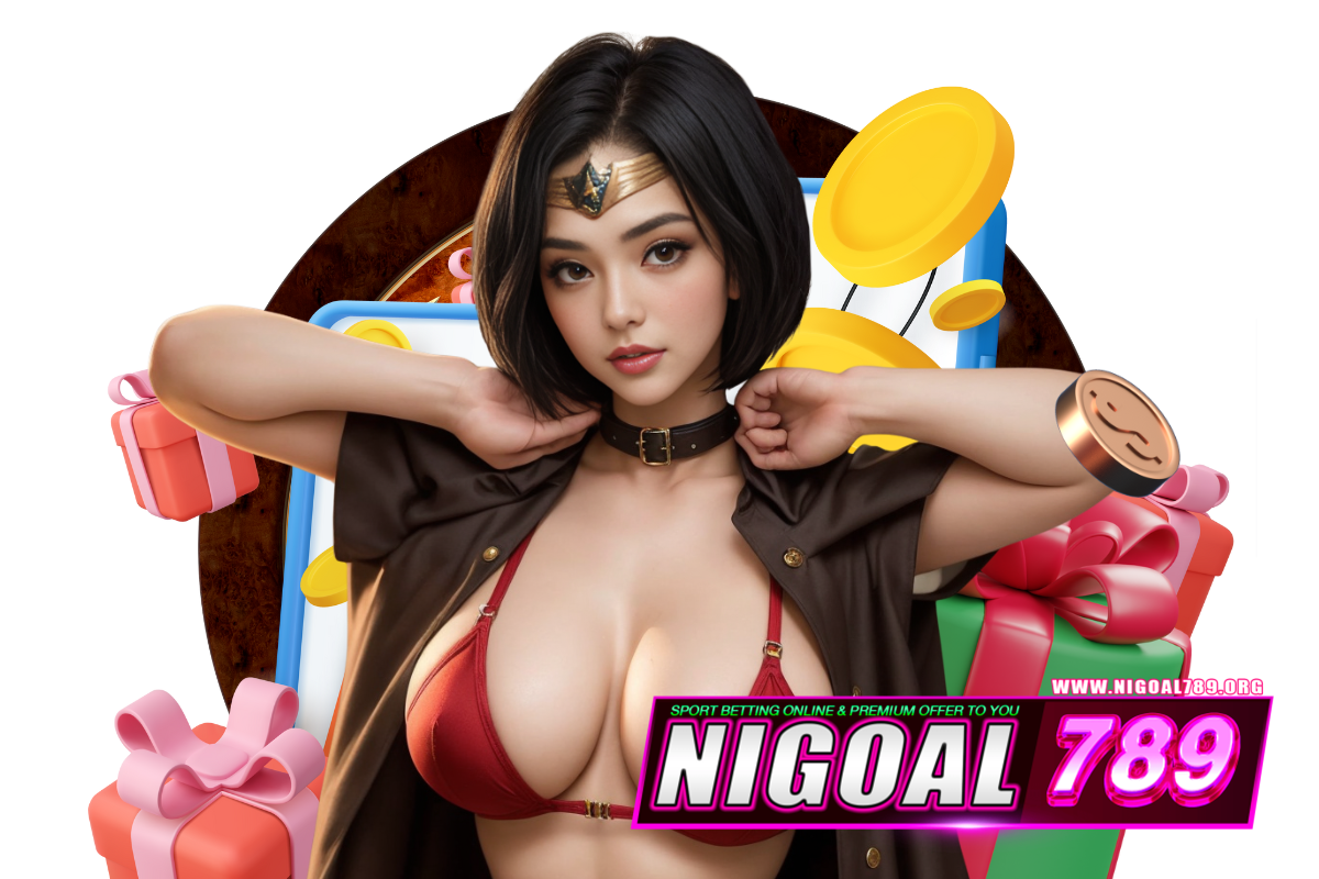 nigoal789 สมัคร