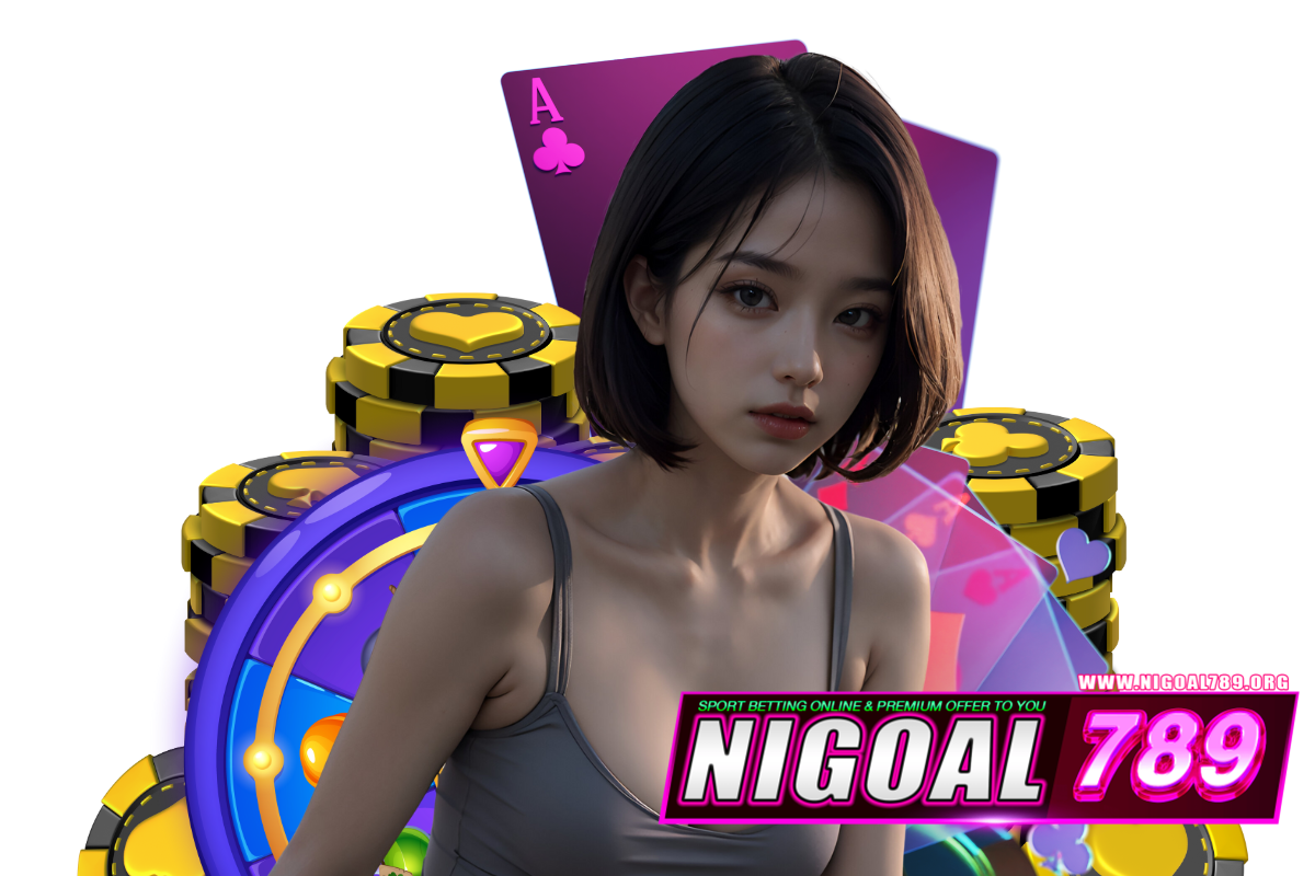 nigoal789 สล็อต