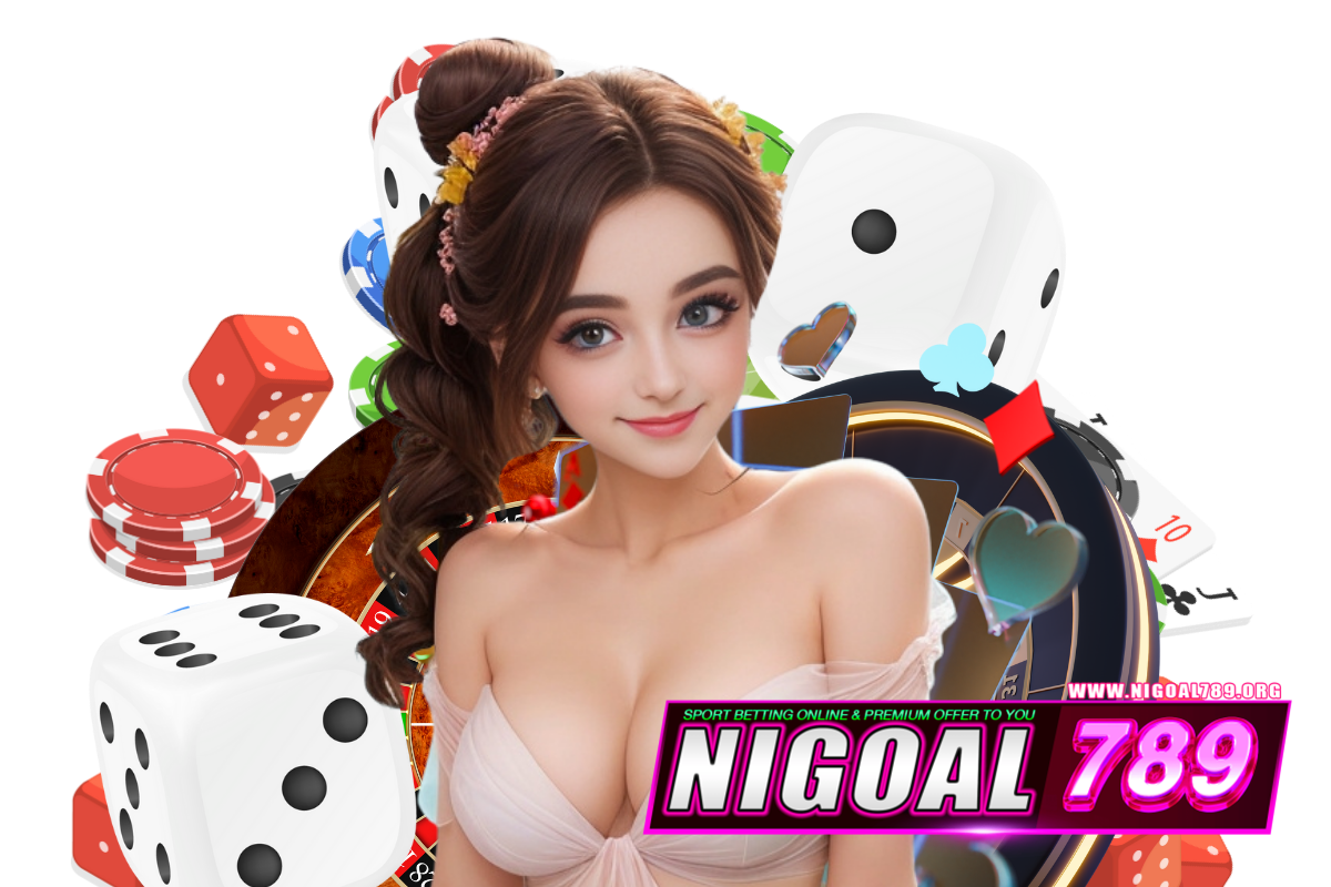 nigoal789 เข้าสู่ระบบ