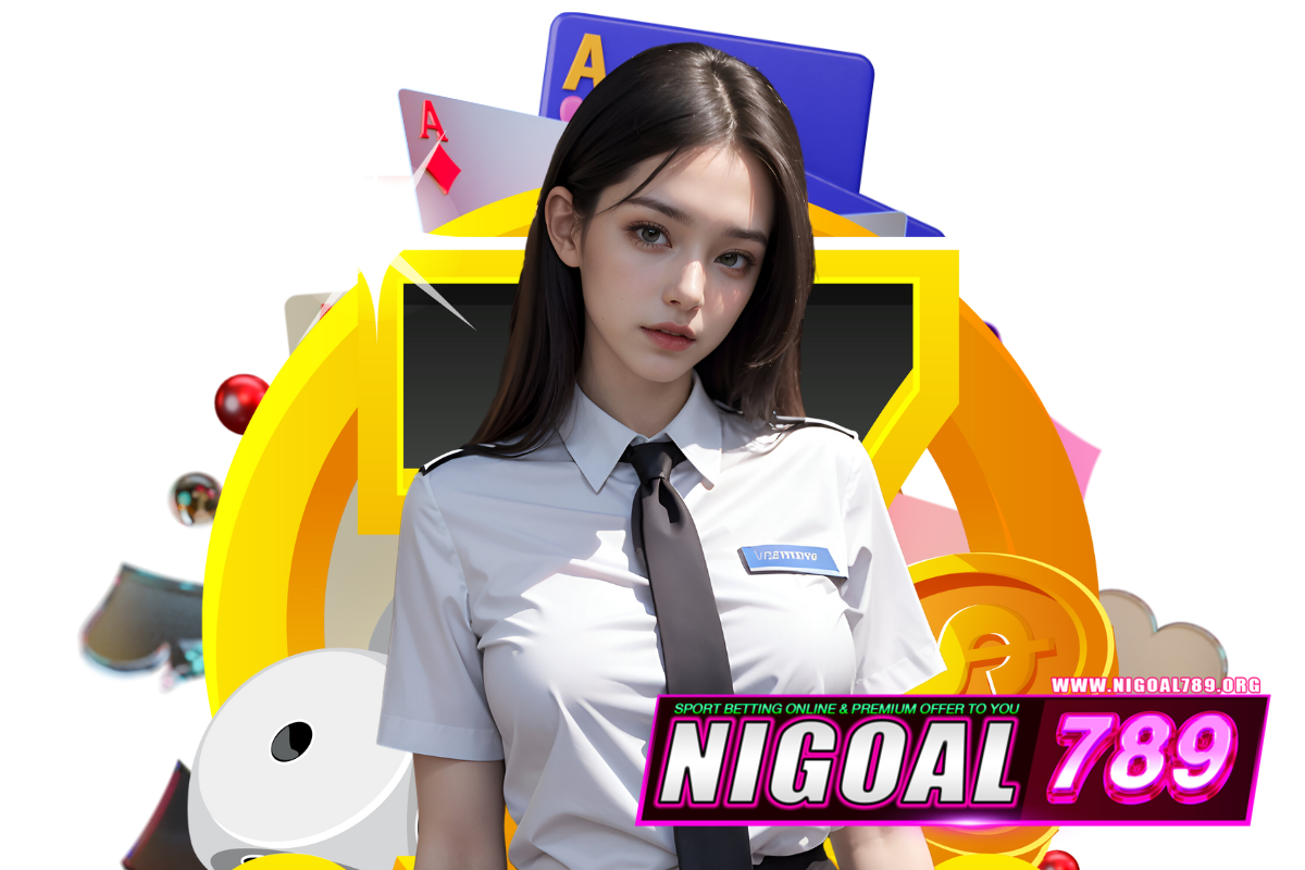 nigoal789 แจกเครดิตฟรี